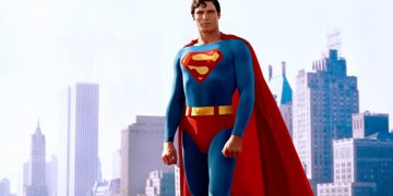 ¡Superman de 1978 llega a los cines!