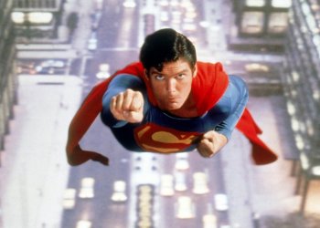 ¡Superman de 1978 llega a los cines!