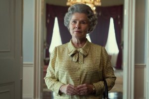 The Crown pararía el rodaje de la serie por la muerte de la reina Isabel II