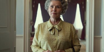 The Crown pararía el rodaje de la serie por la muerte de la reina Isabel II
