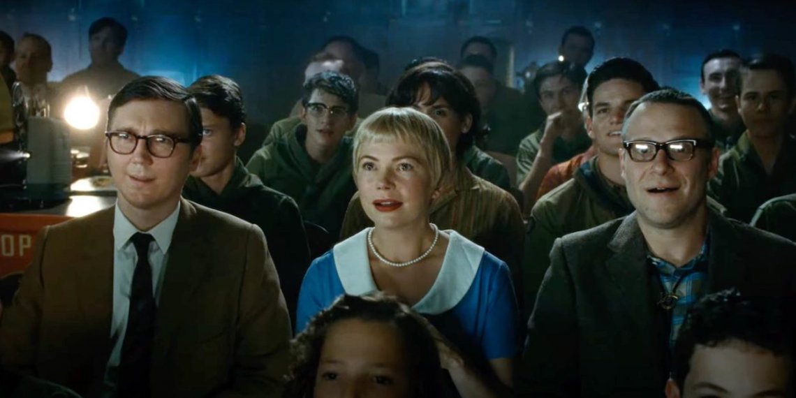 Trailer de The Fabelmans, la nueva película de Steven Spielberg