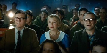 Trailer de The Fabelmans, la nueva película de Steven Spielberg