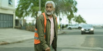 ¡Salió el tráiler de Togo! la primera película uruguaya de Netflix dirigida por Adrián Caetano