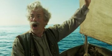 Los estrenos que llegarán a Disney+ en septiembre