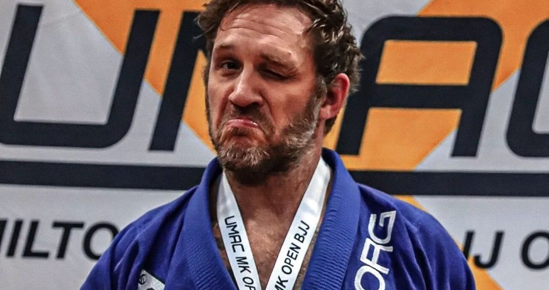 El emotivo mensaje de Tom Hardy: “La adicción es un tema difícil y complejo…”