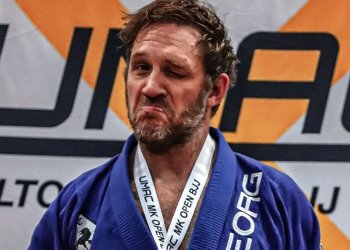 El emotivo mensaje de Tom Hardy: “La adicción es un tema difícil y complejo…”