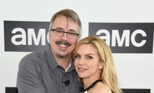Rhea Seehorn protagonizará la nueva serie de Vince Gilligan