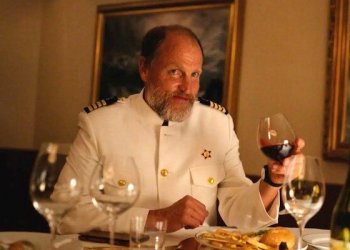 “The Triangle of Sadness”: La hilarante sátira es recibida a carcajadas en el NYFF