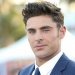 Zac Efron habló sobre su cambio de rostro