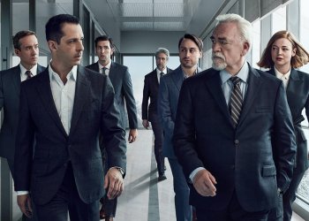 Succession presentó el teaser oficial de la cuarta temporada