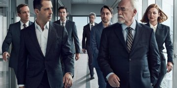 Succession presentó el teaser oficial de la cuarta temporada