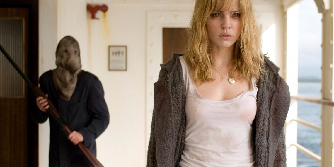 La película de Prime Video que comparan con Dark