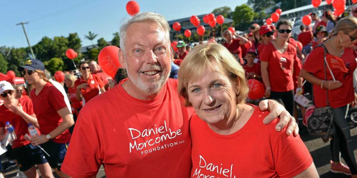 The Stranger: Netflix recibió la crítica por parte de la familia Morcombe