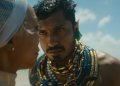 Marvel presentó un espectacular tráiler de Black Panther: Wakanda Forever