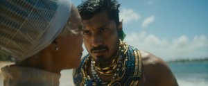 Marvel presentó un espectacular tráiler de Black Panther: Wakanda Forever