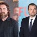 El extraño agradecimiento de Christian Bale a Leo DiCaprio