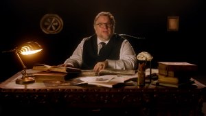 La última producción de Guillermo del Toro llegó a Netflix