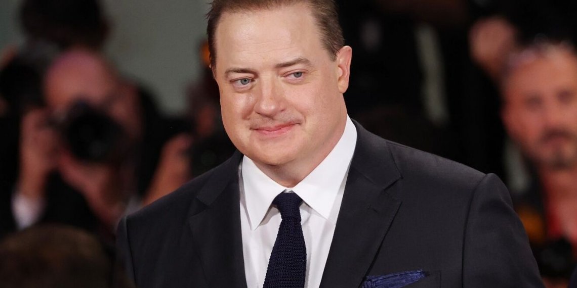 El clásico de Brendan Fraser que está disponible en Amazon Prime Video 2
