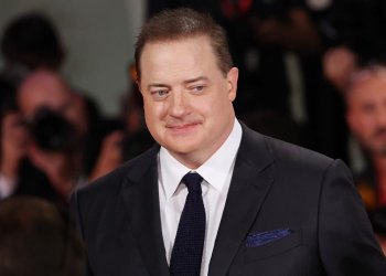 El clásico de Brendan Fraser que está disponible en Amazon Prime Video 2