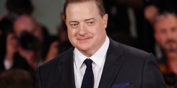 El clásico de Brendan Fraser que está disponible en Amazon Prime Video 2