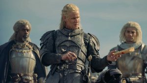 House of the Dragon: Matt Smith reveló como se preparó para interpretar a Daemon