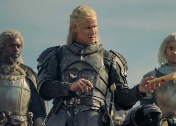 House of the Dragon: Matt Smith reveló como se preparó para interpretar a Daemon
