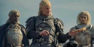 House of the Dragon: Matt Smith reveló como se preparó para interpretar a Daemon