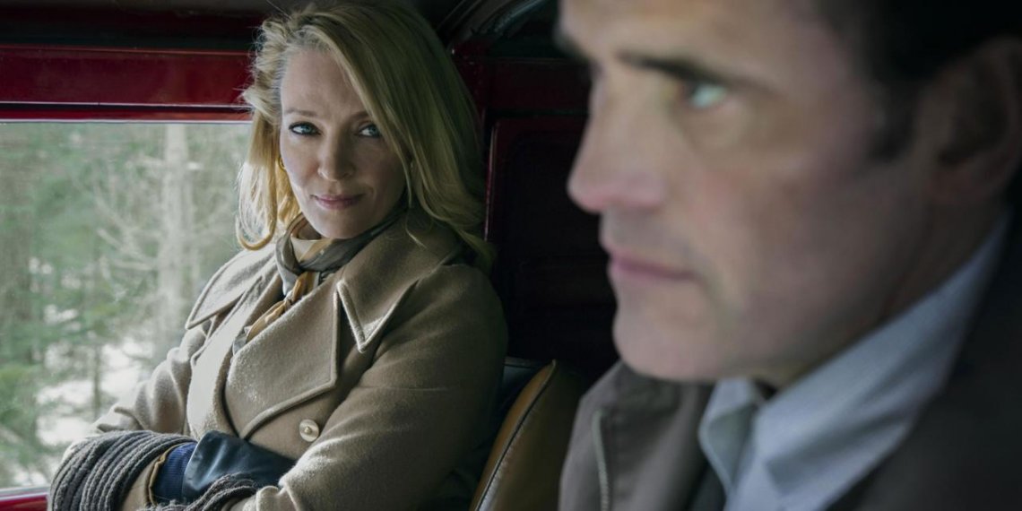 La película poco conocida sobre un asesino en serie que tenés que ver