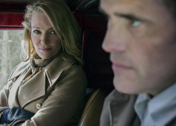 La película poco conocida sobre un asesino en serie que tenés que ver