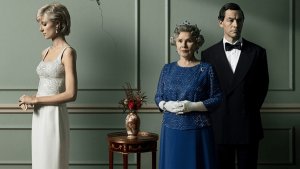 Todos los títulos que llegan a Netflix en noviembre