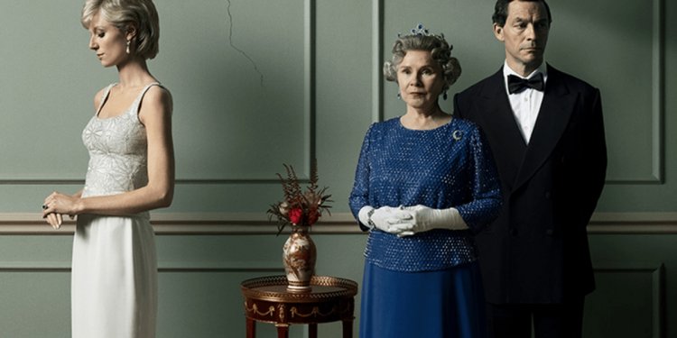 Todos los títulos que llegan a Netflix en noviembre