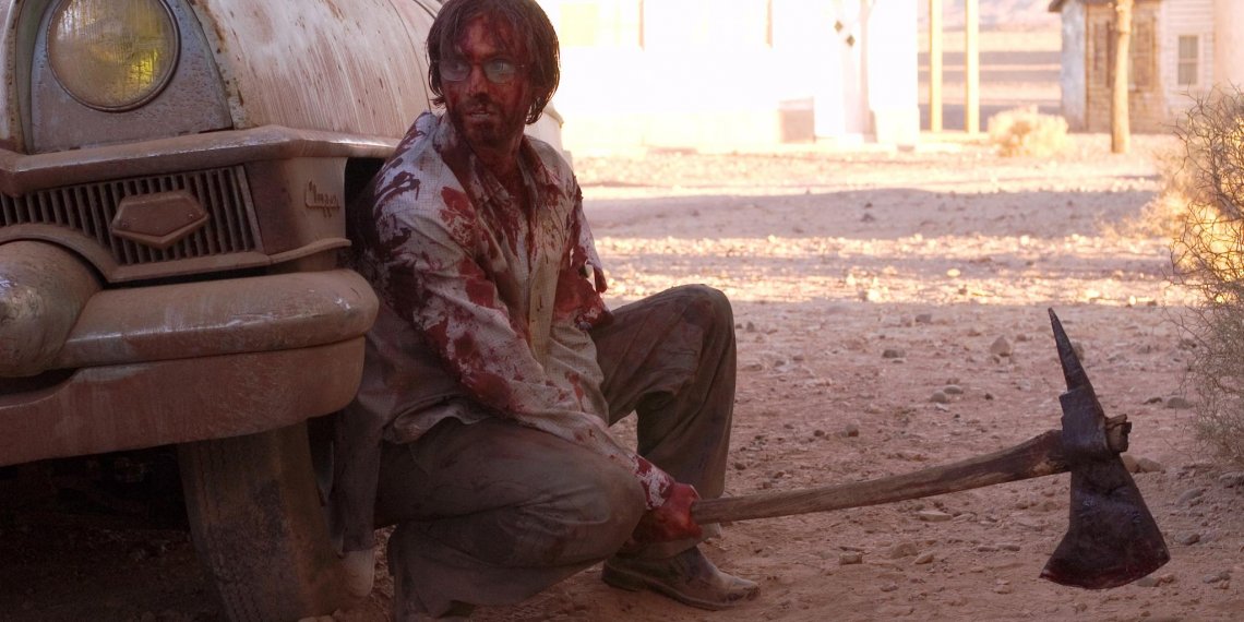 Actores y actrices confiesan con cuál película de terror se asustaron más