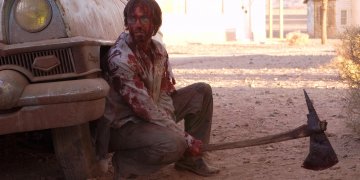 Actores y actrices confiesan con cuál película de terror se asustaron más