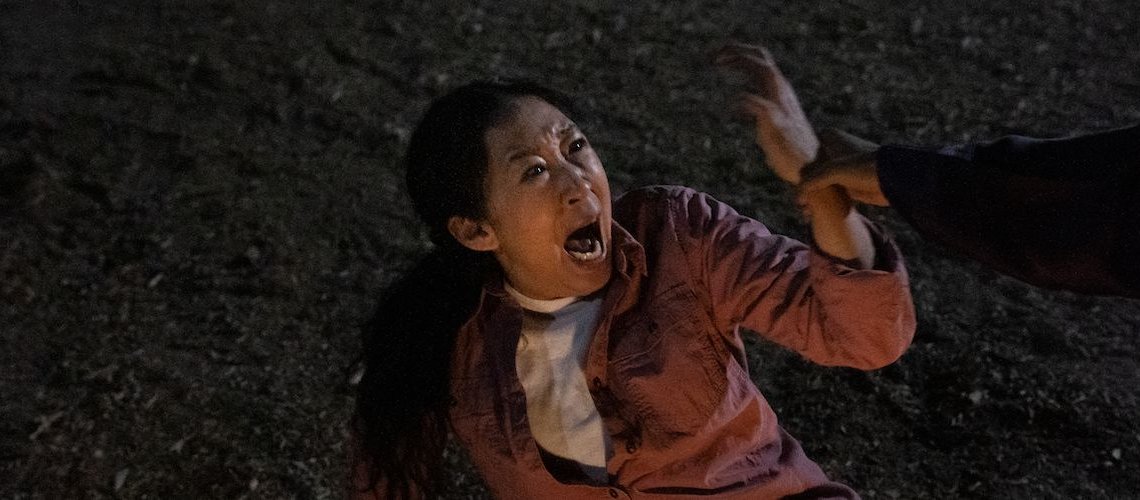 La película de terror que tiene mala crítica pero es tendencia en HBO Max