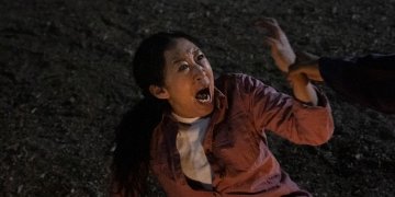 La película de terror que tiene mala crítica pero es tendencia en HBO Max