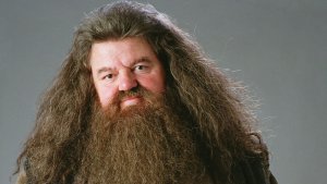 Falleció Robbie Coltrane, el actor que interpretó a Hagrid en Harry Potter