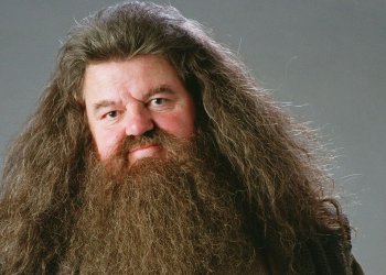 Falleció Robbie Coltrane, el actor que interpretó a Hagrid en Harry Potter
