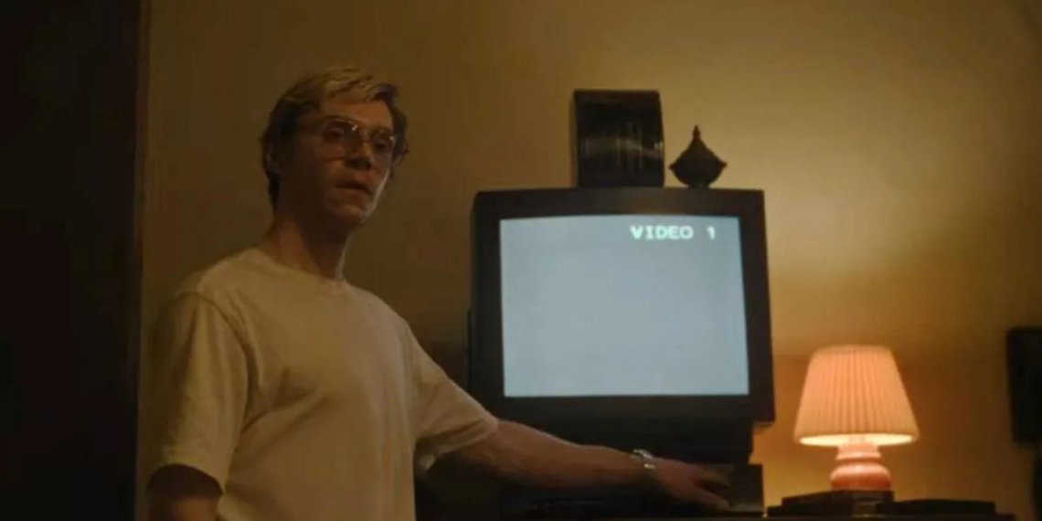 Dahmer perdió el N°1 de Netflix, ¿Qué serie la superó?