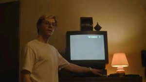 Dahmer perdió el N°1 de Netflix, ¿Qué serie la superó?
