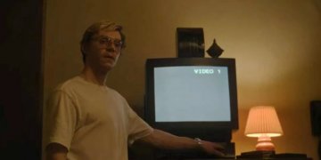 Dahmer perdió el N°1 de Netflix, ¿Qué serie la superó?