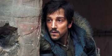 La serie de Star Wars, original de Disney+ menos vista