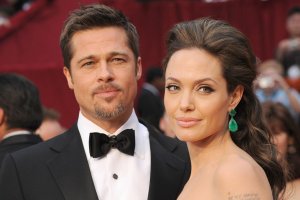 Angelina Jolie denunció a Brad Pitt por violencia doméstica