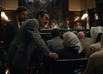 ¿Cuándo y a qué plataforma llegará “Argentina, 1985”?