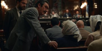 ¿Cuándo y a qué plataforma llegará “Argentina, 1985”?