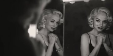 Blonde: qué pasó y qué no en la vida real de Marilyn Monroe