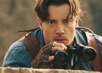 Brendan Fraser habló sobre la posibilidad de volver a realizar “La momia”
