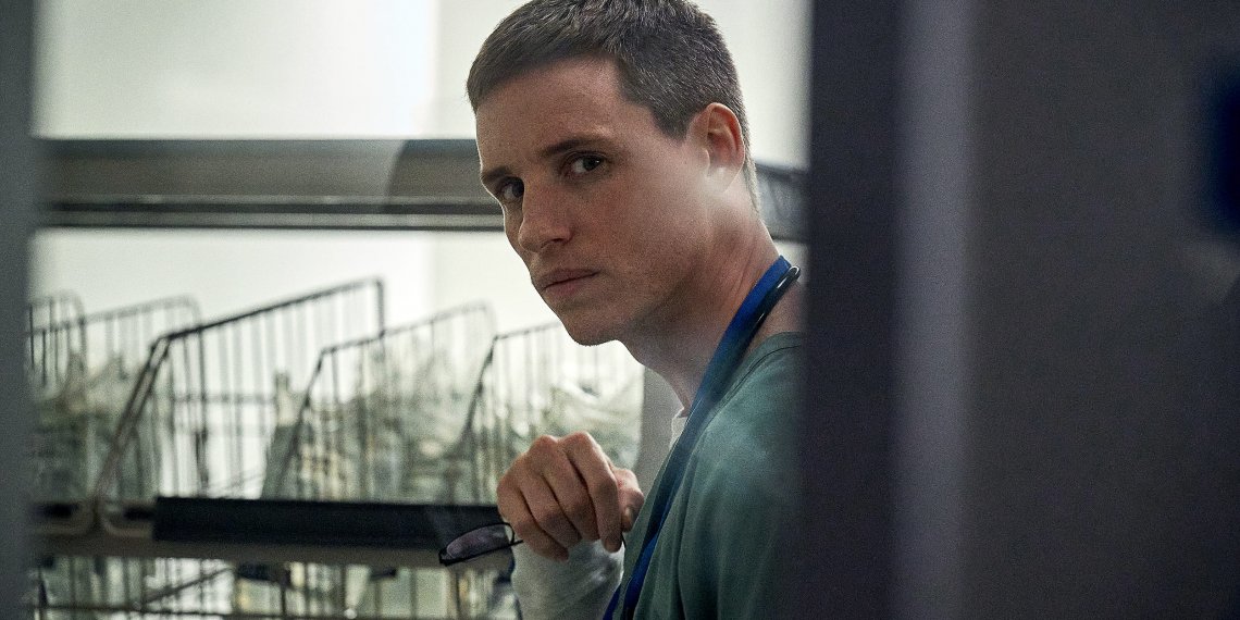 Netflix estrenó la escalofriante película de un asesino en serie