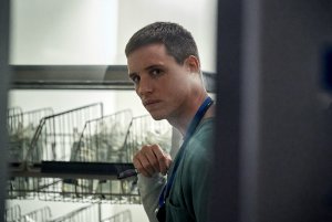 Netflix estrenó la escalofriante película de un asesino en serie