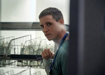 Netflix estrenó la escalofriante película de un asesino en serie