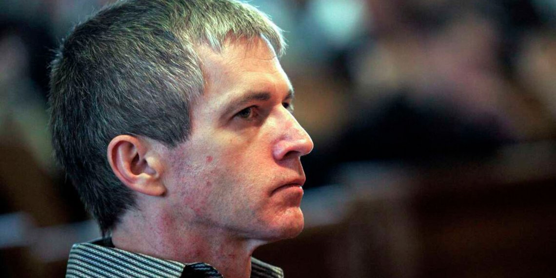 La historia real de El ángel de la muerte, el asesino serial